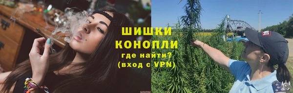 молекула духа Баксан